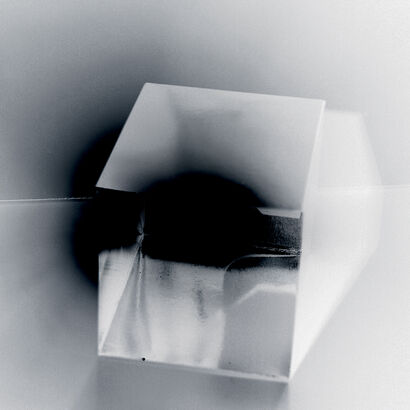 cube no. 1 - a Photographic Art Artowrk by Mariusz Gajewski